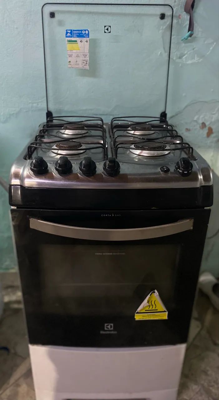 Fogão Electrolux  - Foto 2