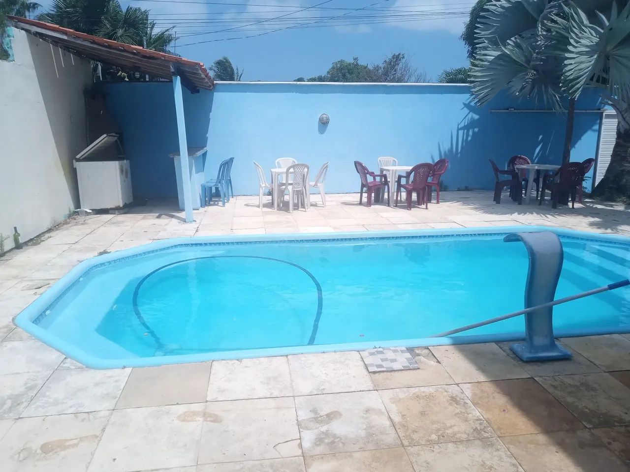 Vendo casa  - Foto 4