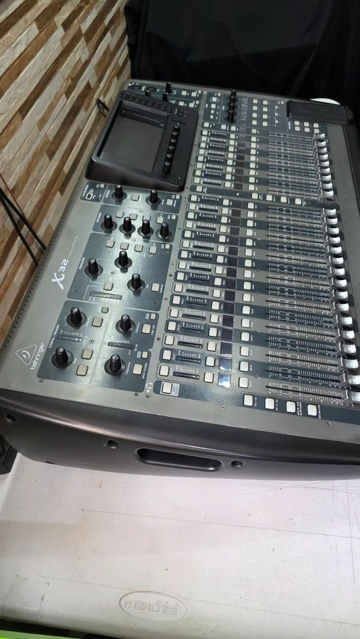 MESA DIGITAL X32FULL