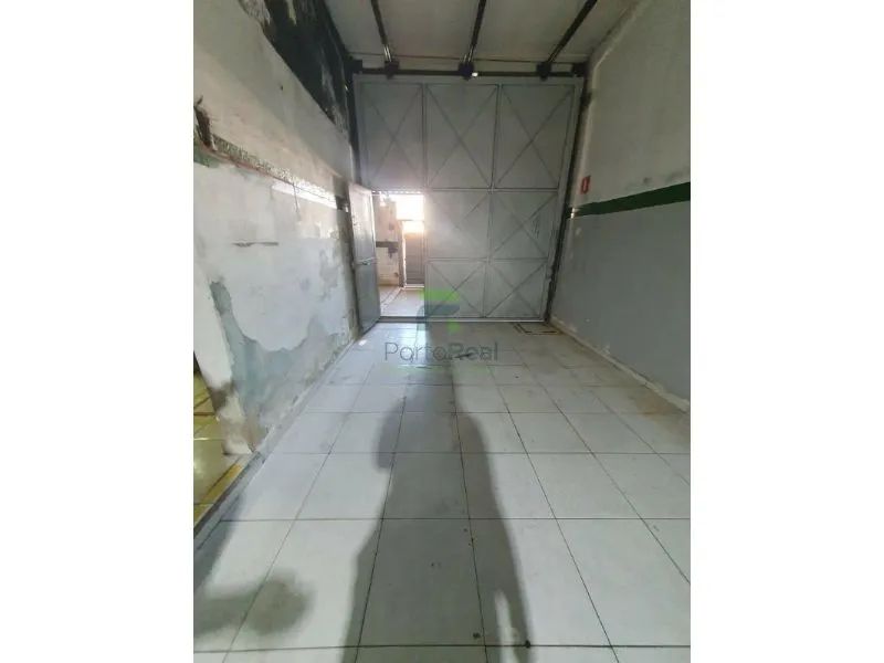 Galpão para locação - Vila Vivaldi, Sao Bernardo do Campo - Foto 4