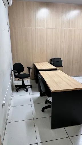 SALA COMERCIAL PARA LOCAÇÃO (andar superior) - Foto 3