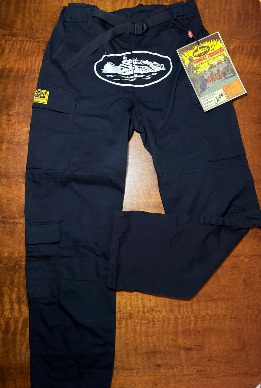 Calça Corteiz 