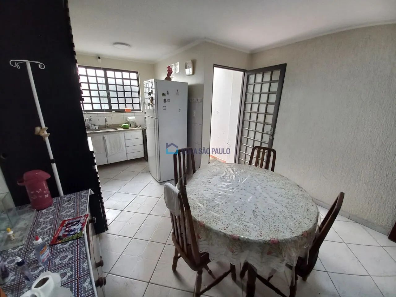 Casa de vila com 2 quartos, suíte, 1 vaga - Vila Clementino - Foto 5