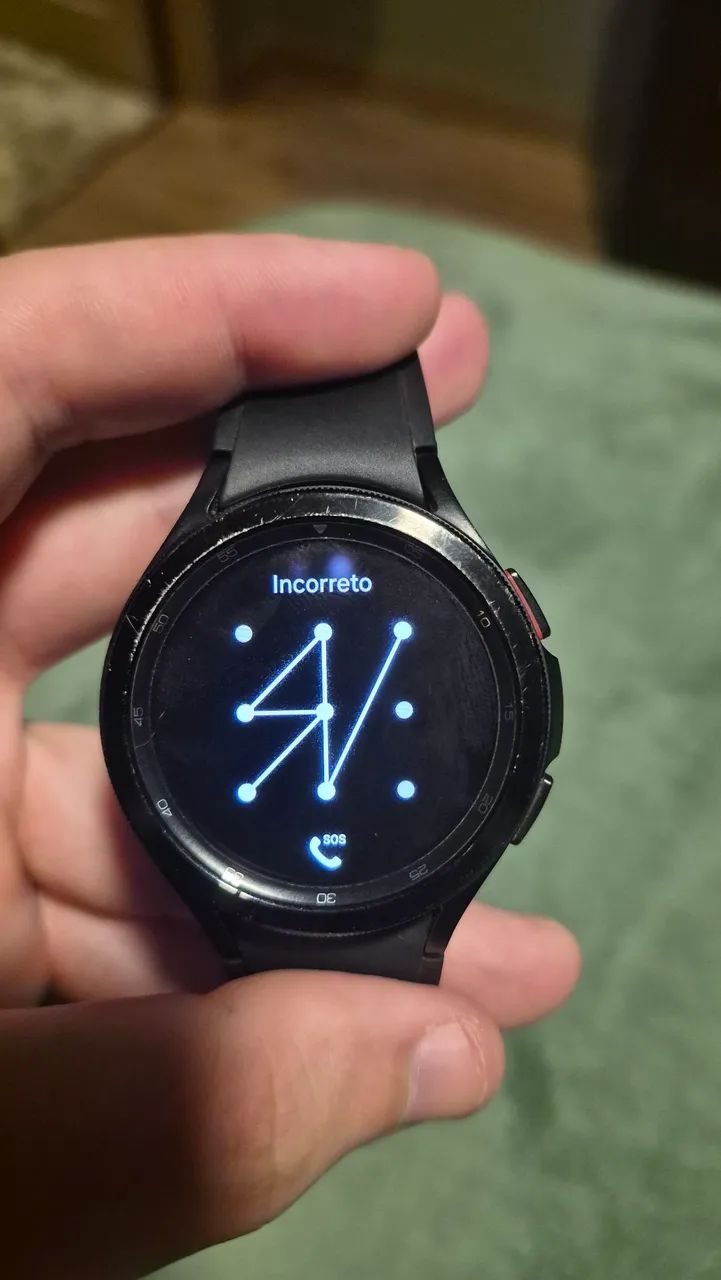 Galaxy watch classic 46mm - Foto 4