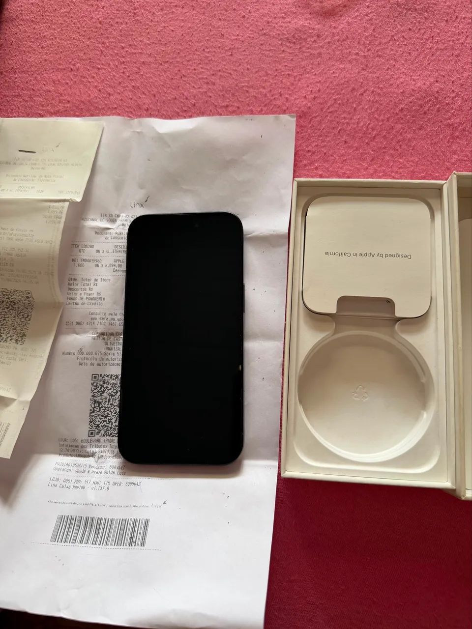 iPhone 15 - Foto 2