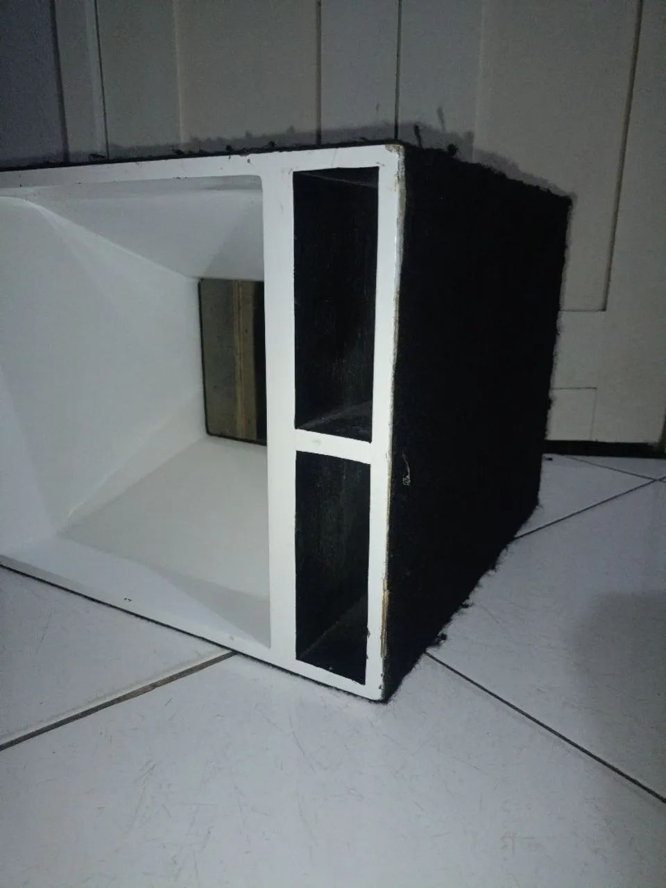 Caixote para médio de 10 p - Foto 2