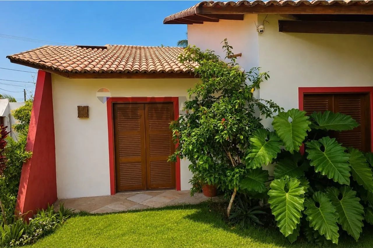 Excelente casa à venda no Guajiru - Foto 4