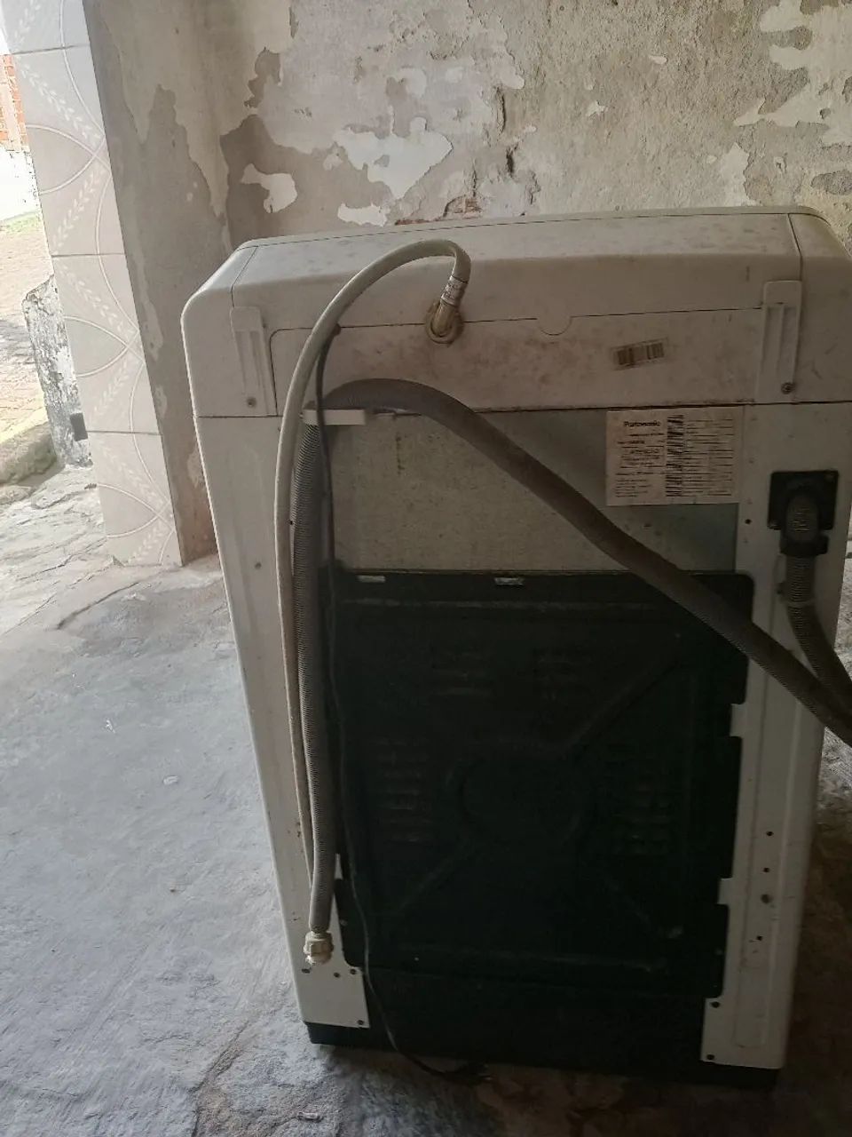 Máquina de lavar  - Foto 3