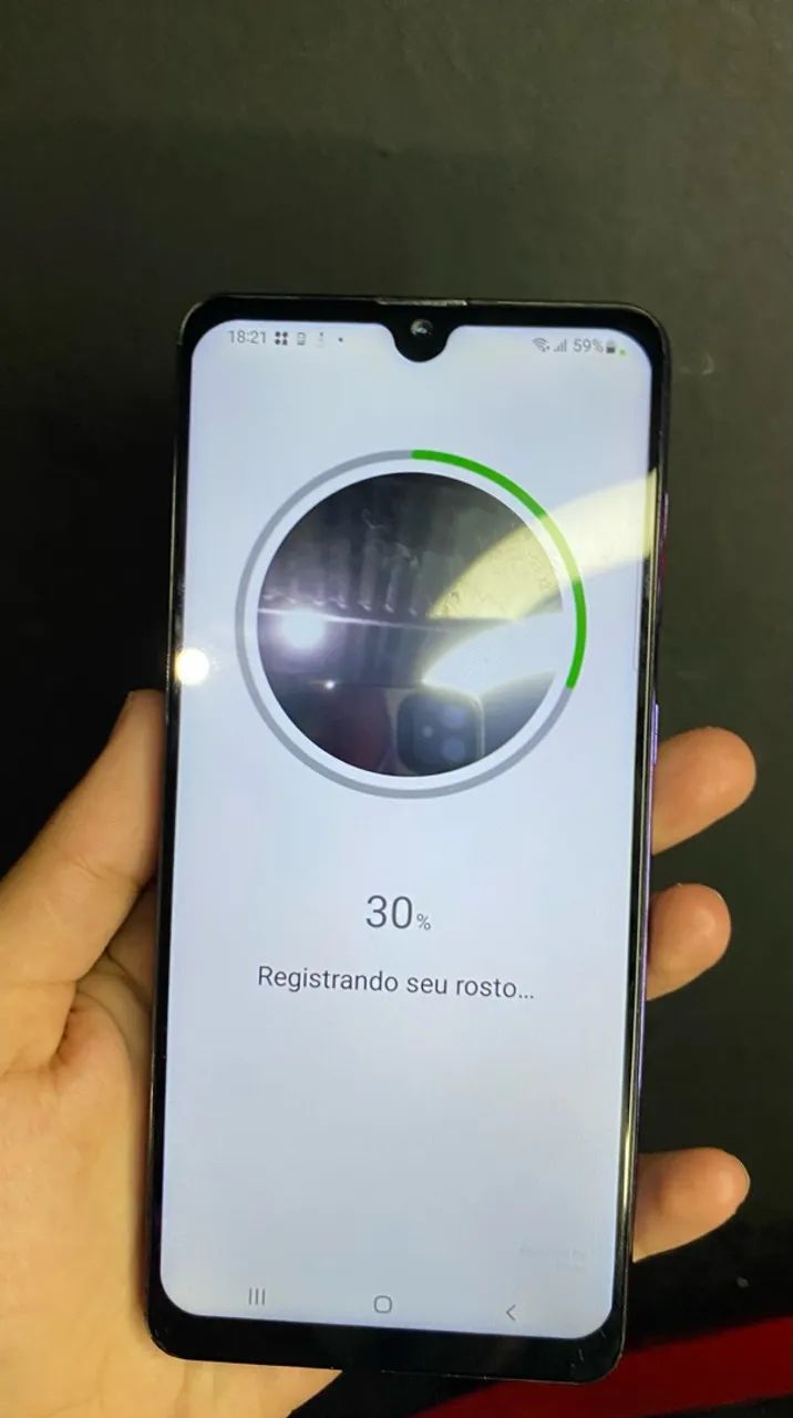 Samsung A31 128gb - Foto 3