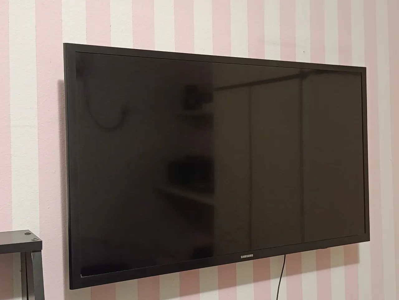 Smart Tv 32" Samsung