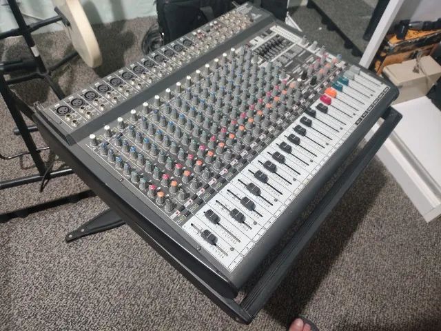 MESA DE SOM - Foto 4