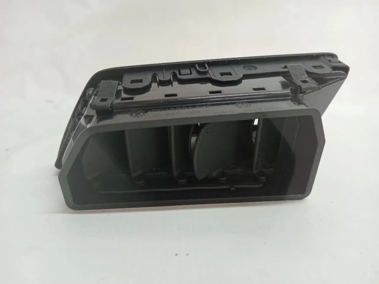 Difusor De Ar Direito Vw Gol Voyage Saveiro G7 Original  - Foto 4