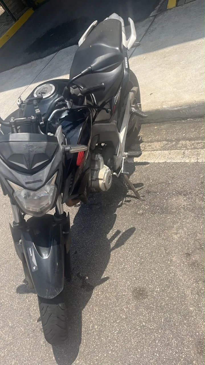 Vendo Twister 250 - Foto 2