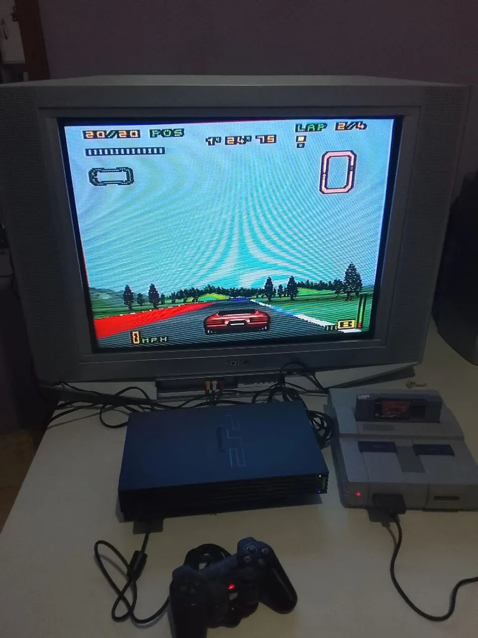 Sony wega trinitron 29  - Foto 3