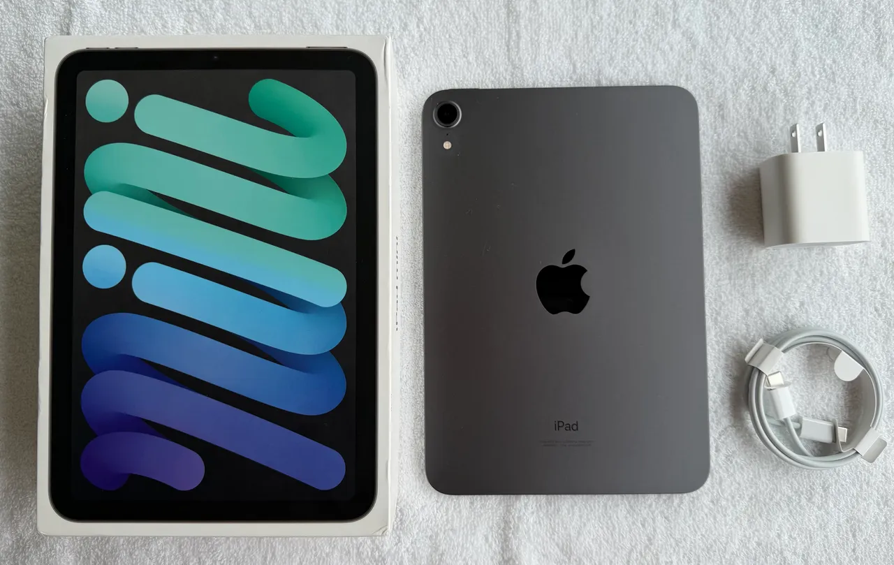 iPad mini 7 A17PRO 128g - Tablets e E-Readers - Centro, Diadema