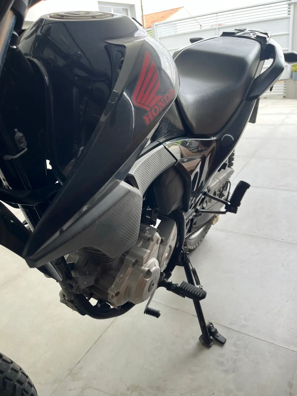 Bros 160 - Foto 5