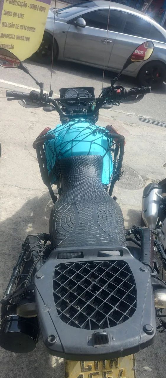 CROSSER Z - Foto 2