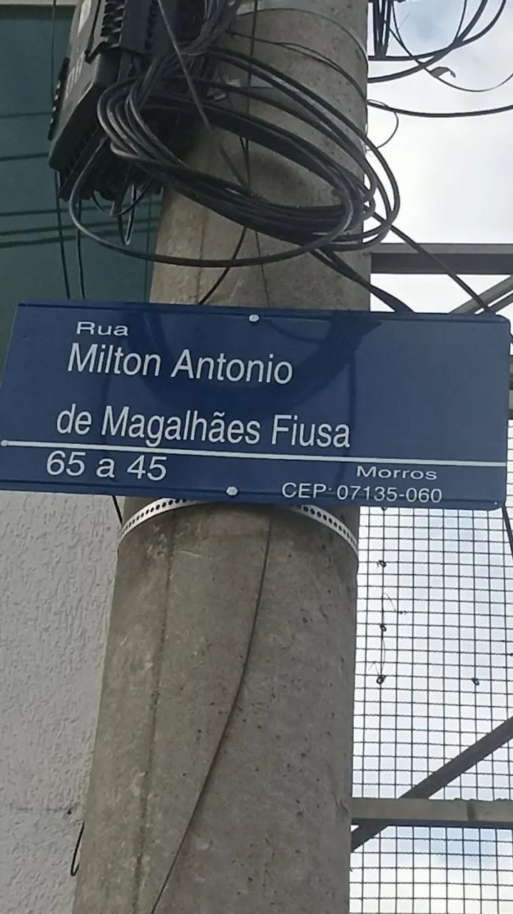 Foto - Guarulhos - Vila Santo Antônio
