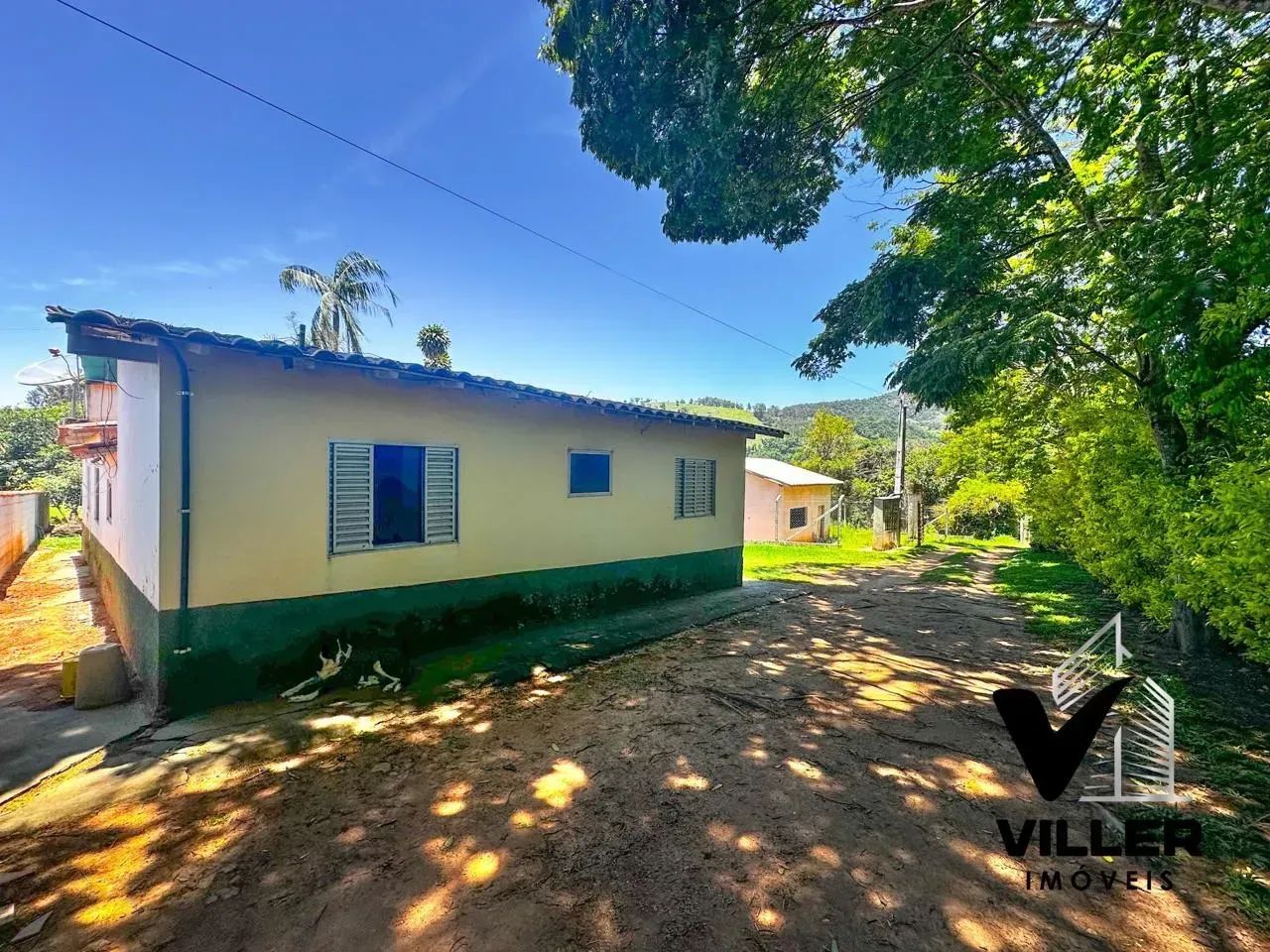 Oportunidade Imperdível Linda Chacara com Excelente Preço - Foto 3