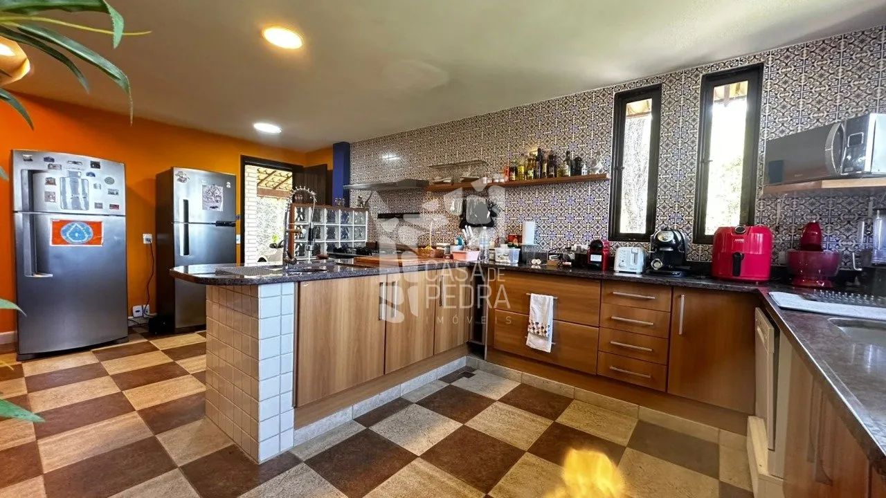 Casa em condomínio em Areal - Foto 5
