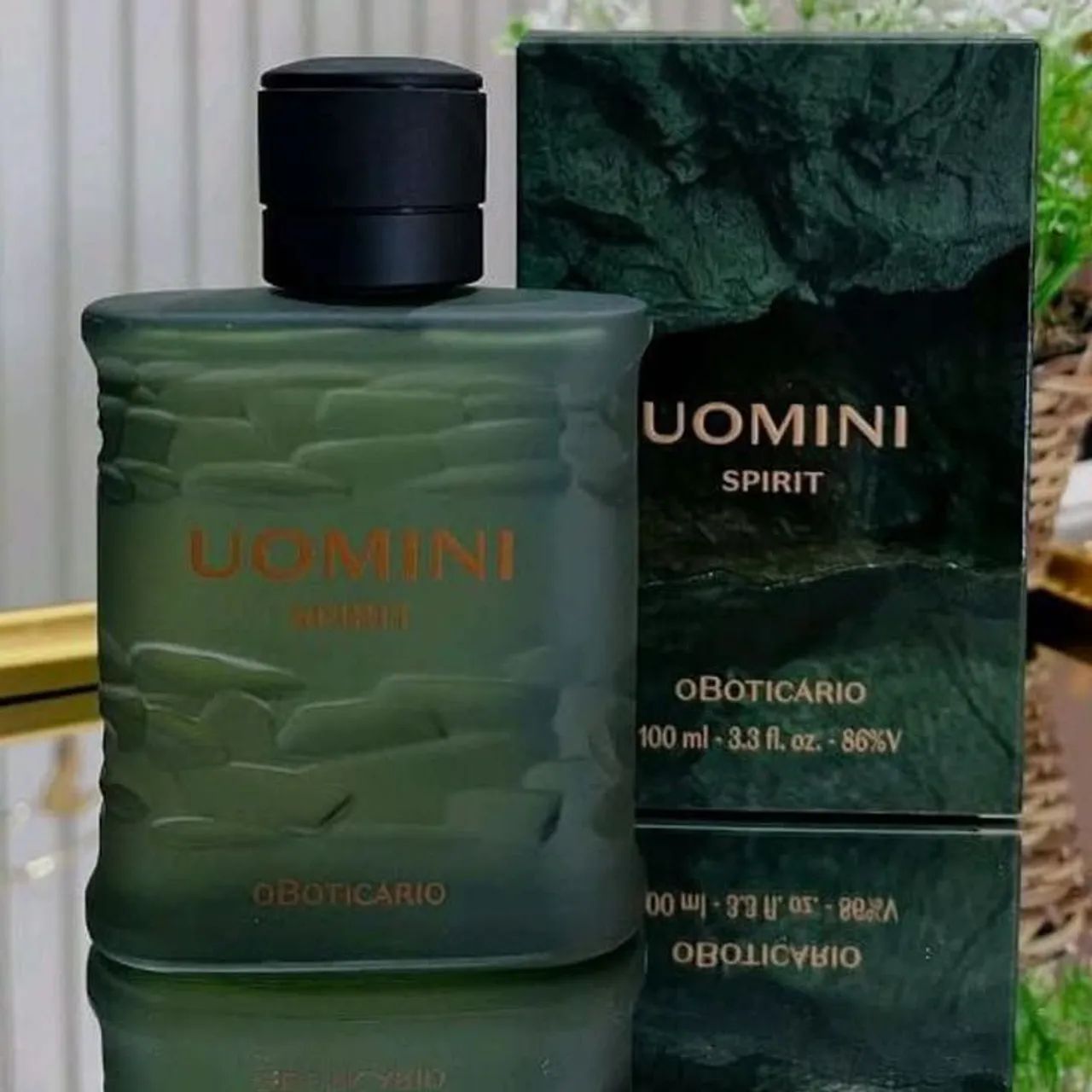 PERFUME UOMINI SPIRIT  - Foto 3