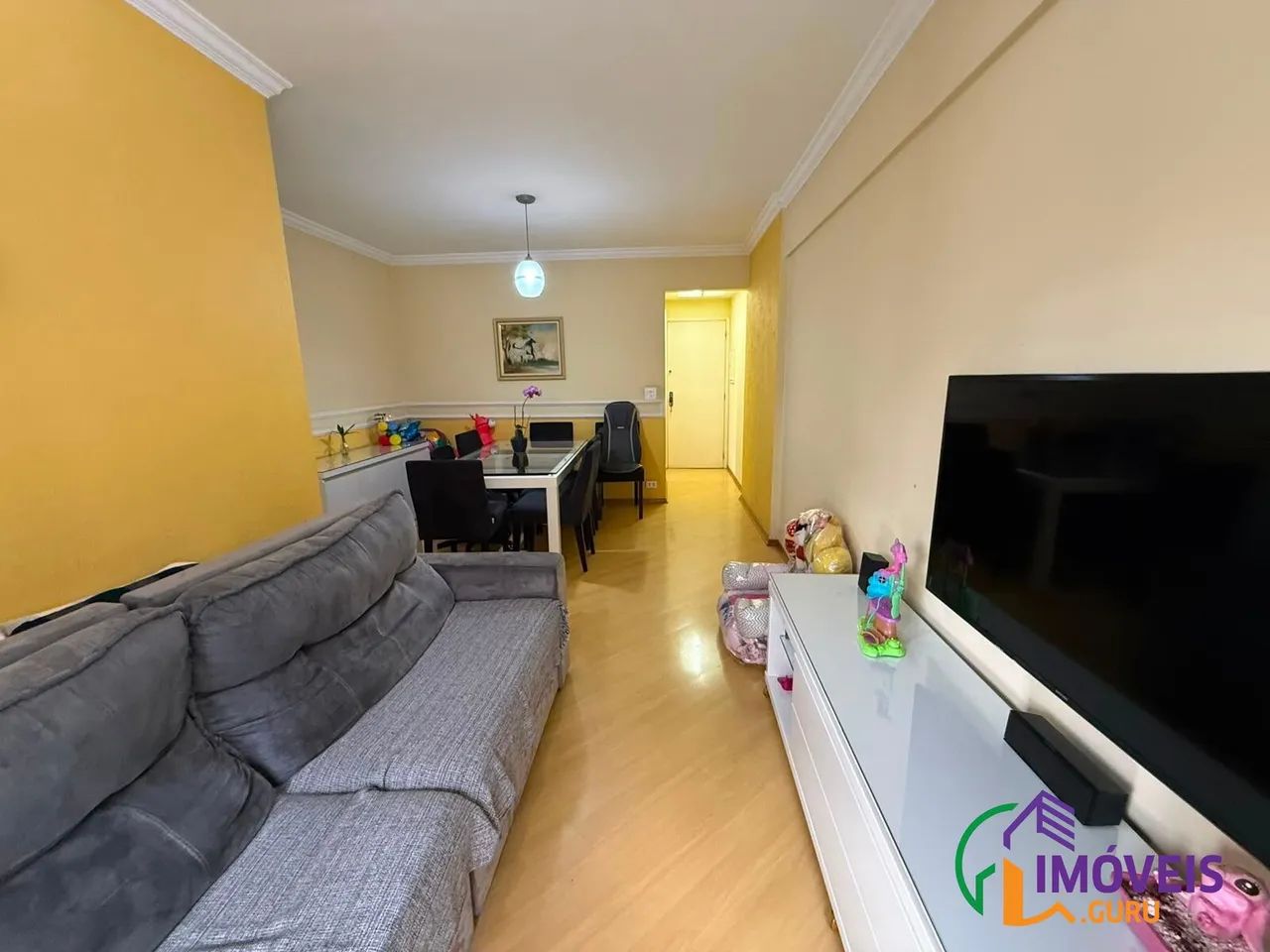 APARTAMENTO - VILA GOMES CARDIM - SP - Foto 2