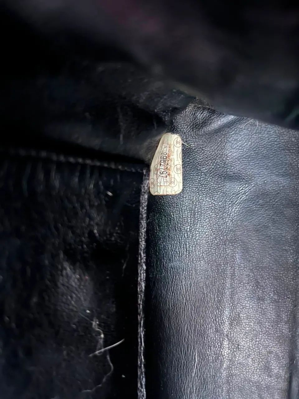Bolsa chanel  - Foto 5