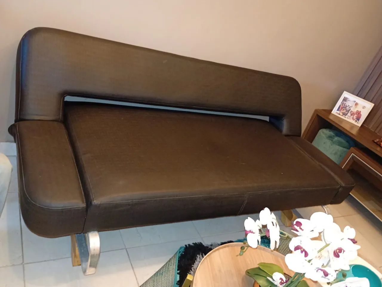 Sofá cama - Foto 2