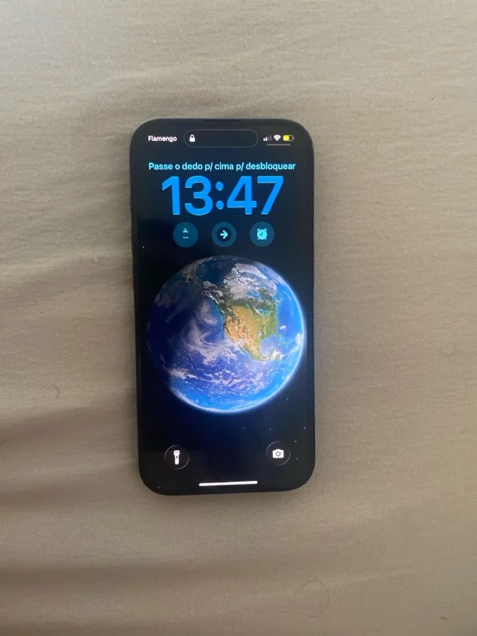 iPhone 15 pro 128gb - Foto 2