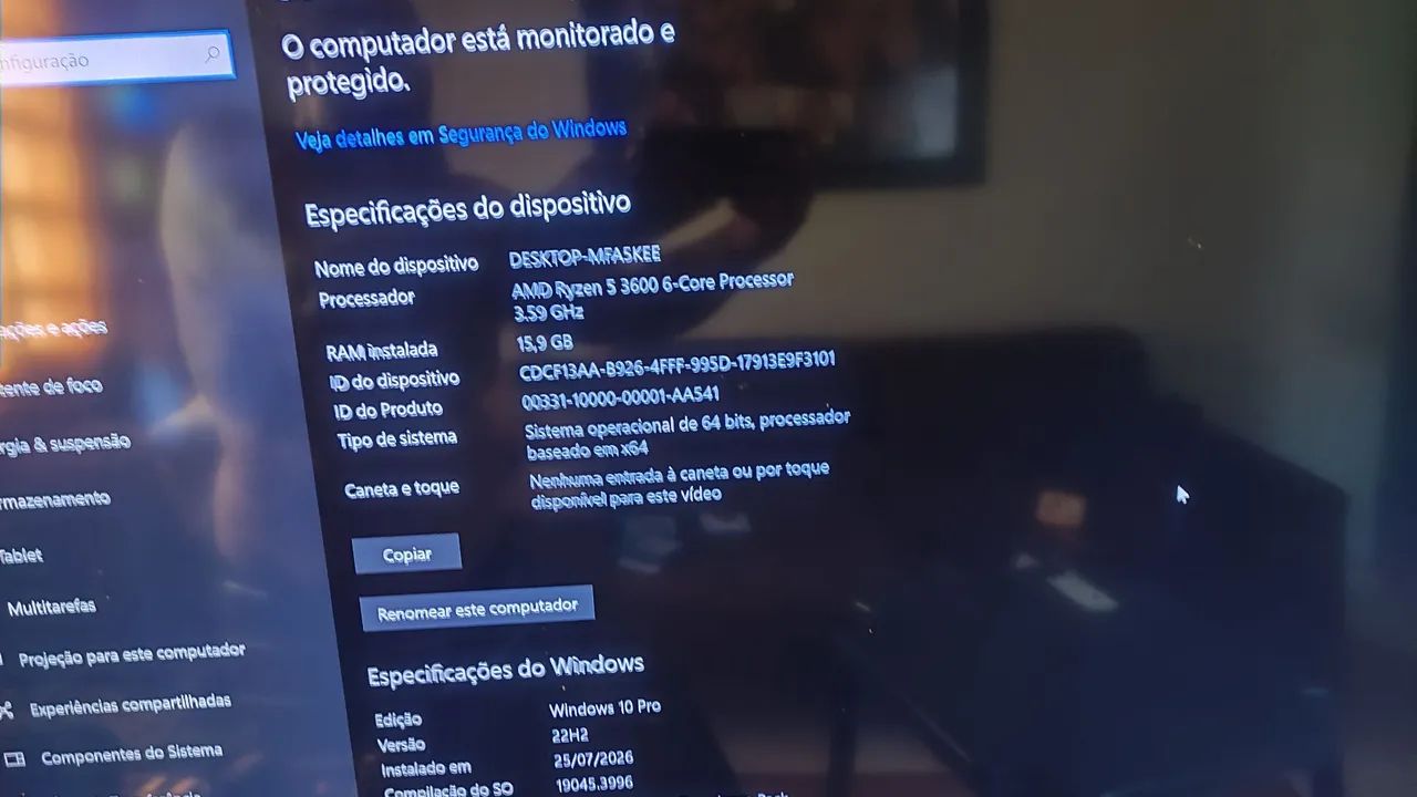PC Gamer Amd  - Foto 4