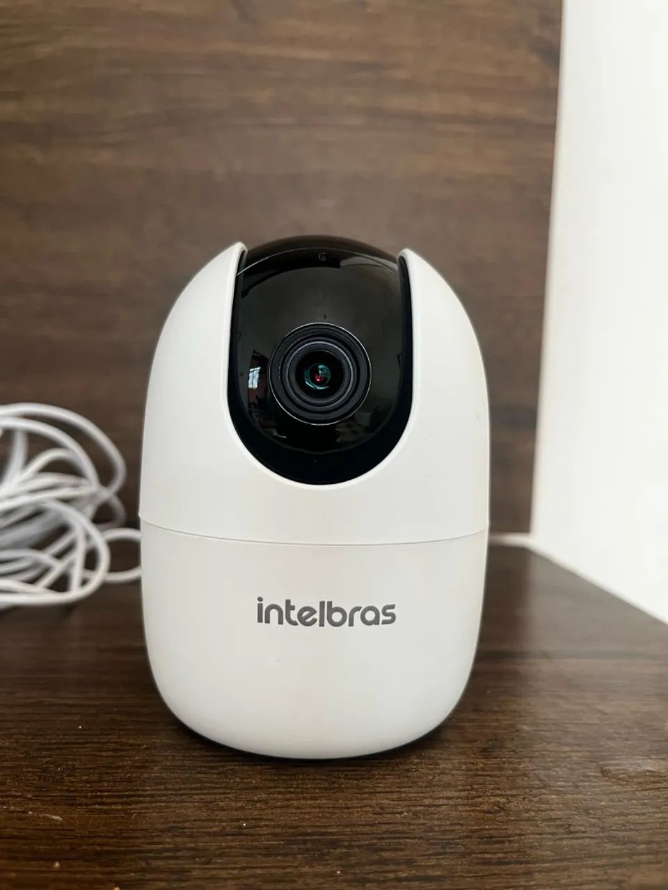 Câmera Intelbras 360 - Foto 3