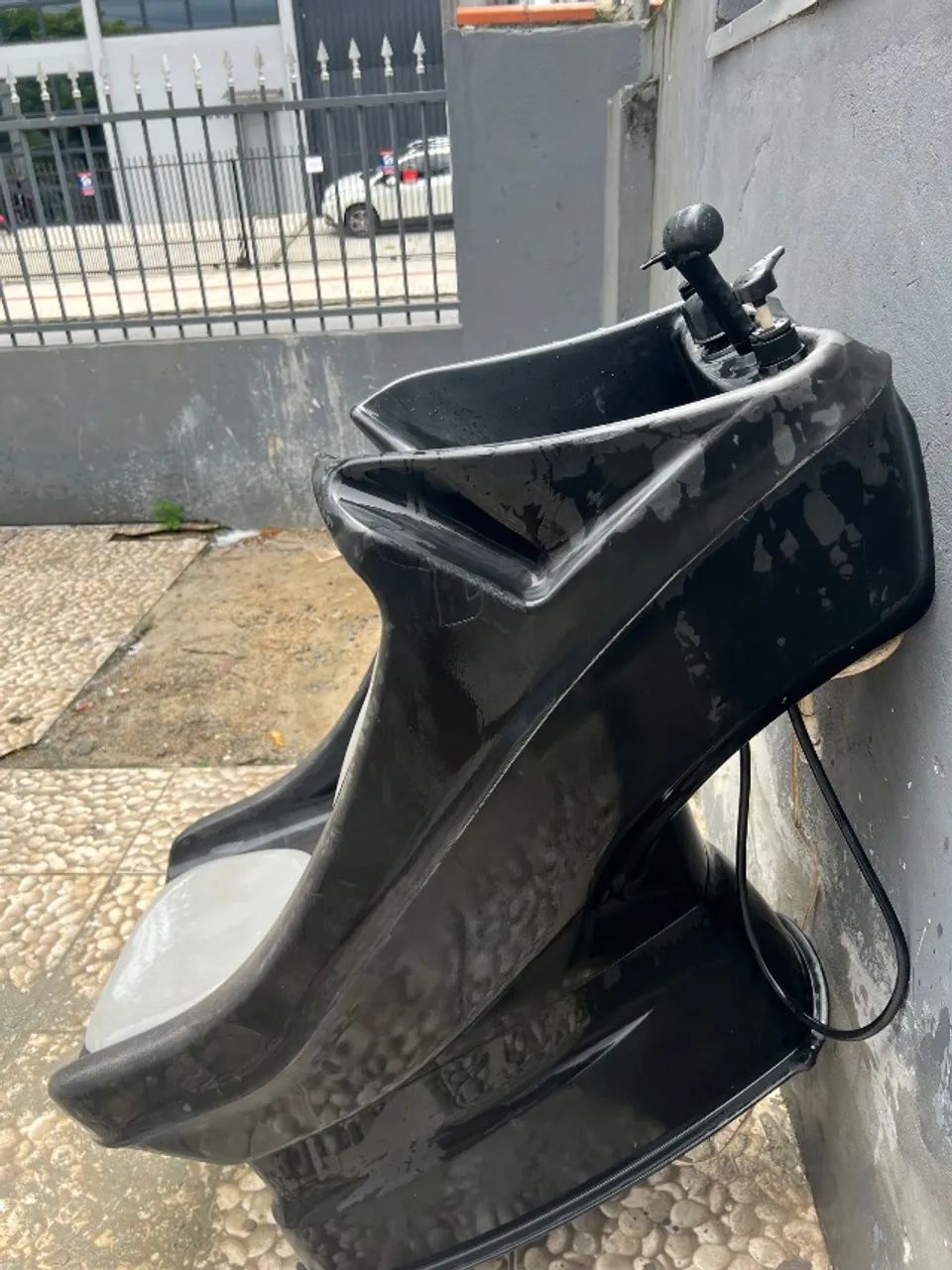 Lavatorio usado - Foto 3