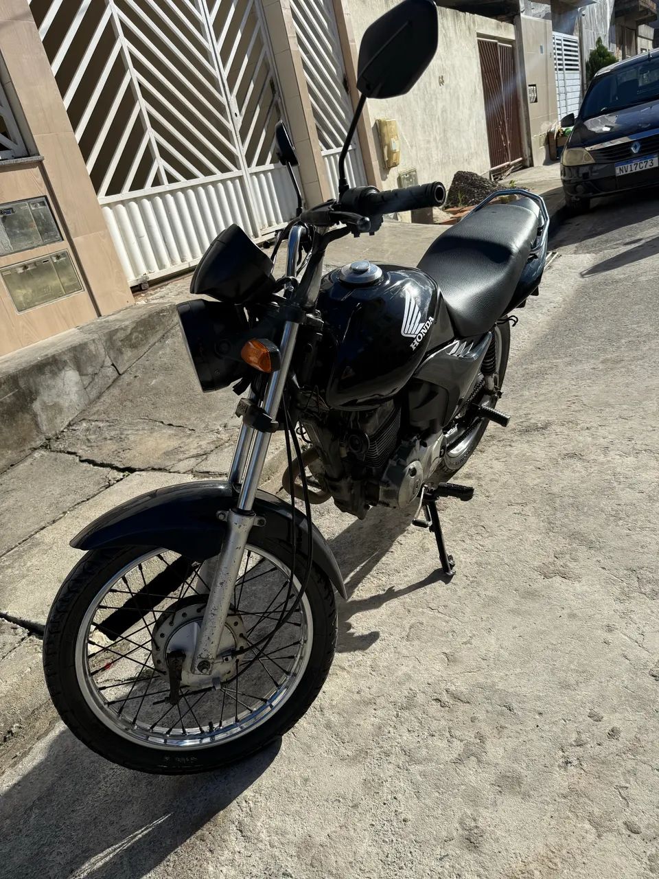 Fan 150cc  - Foto 3