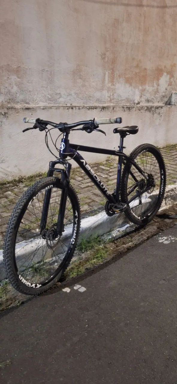 Bicicleta absolute nero 5 - Foto 3