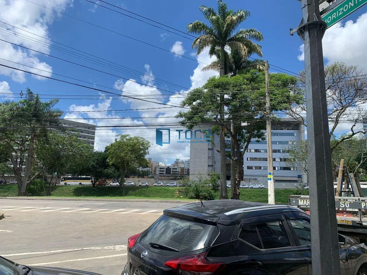 Loja ampla para alugar no Centro - Juiz de Fora |131m² REF: LO0030 - Foto 5