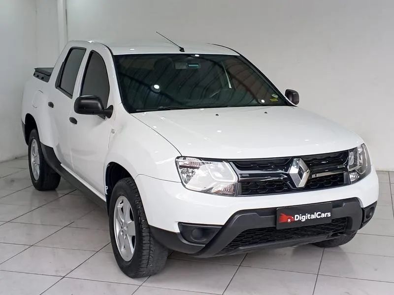 Renault Duster 2022