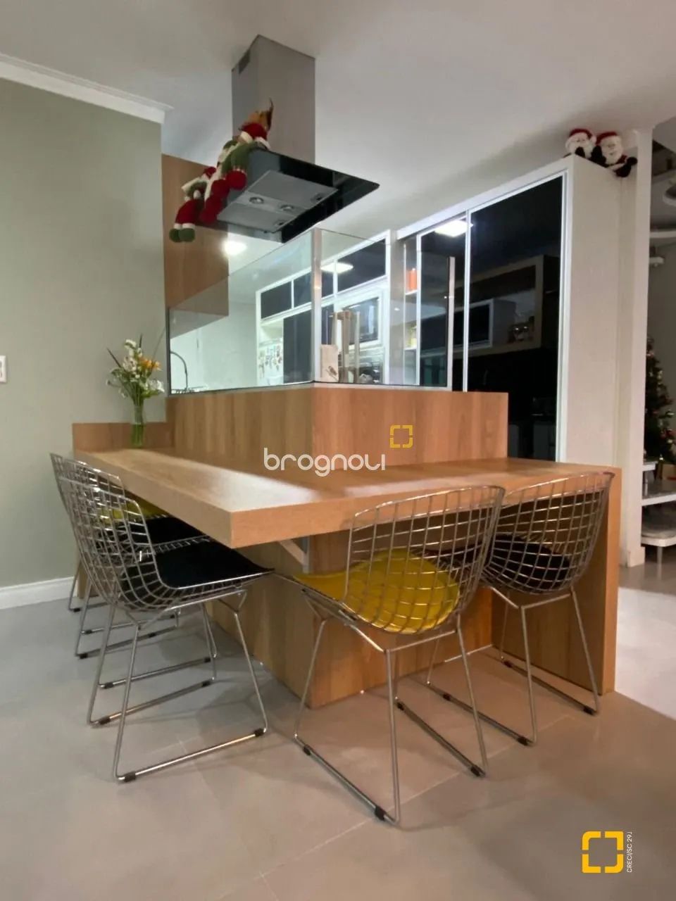 Casa a venda com vista deslumbrante para o mar em Florianopolis - Foto 2