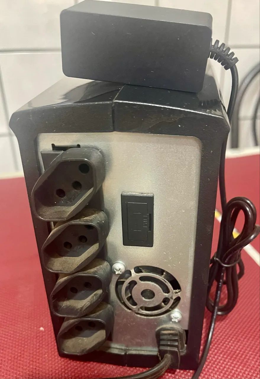 Nobreak  - $180,00 - Foto 4