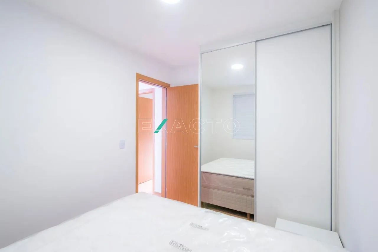 apartamento - Parque Industrial - Campinas - Foto 5