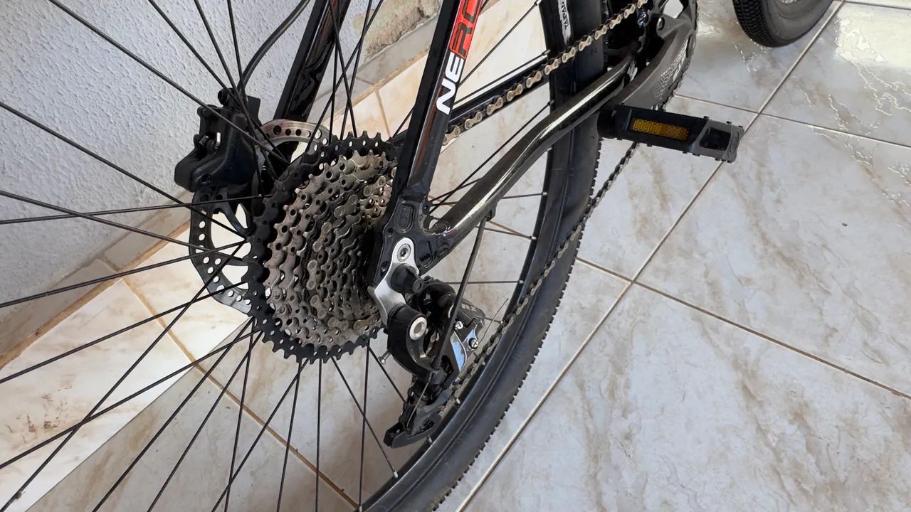 Bike aro 29 absolute - Foto 4