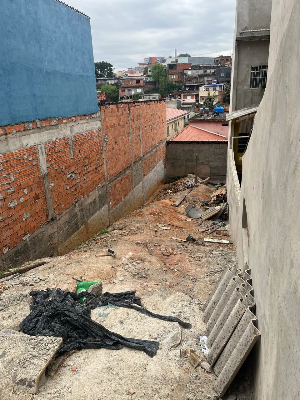 TERRENO em BARUERI - Foto 2