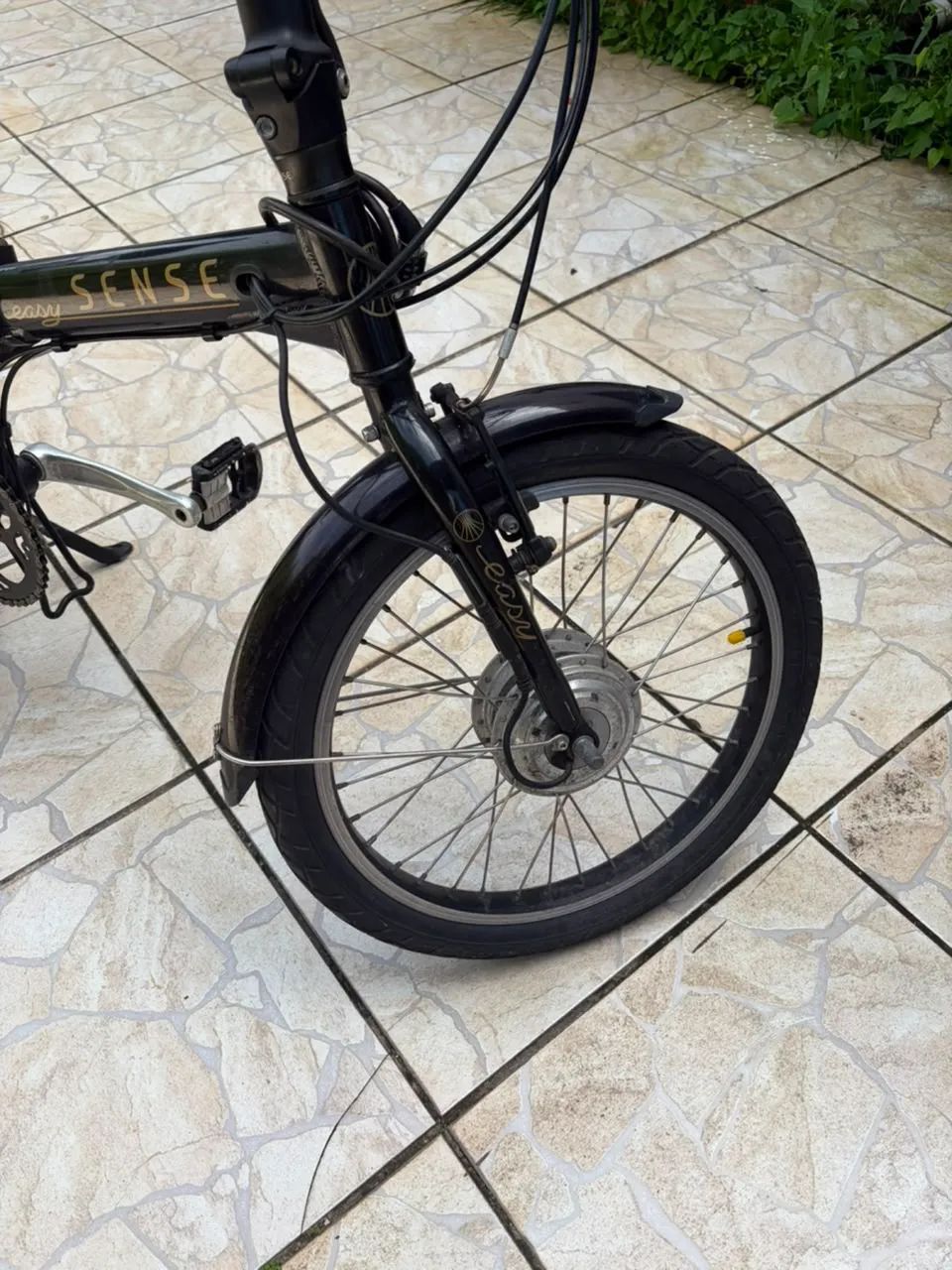 Bike Sense Easy - Foto 3