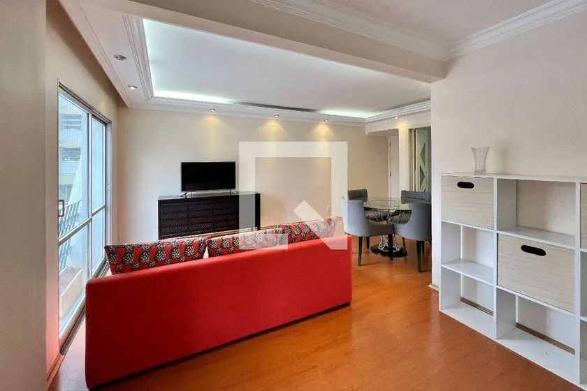 Apartamento à Venda - Vila Olímpia, 2 Quartos, 72 m2 - Foto 3