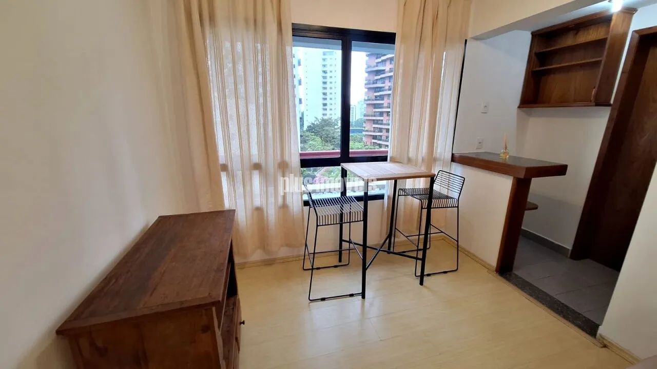 PRÓXIMO PANAMBY - MOBILIADO, 42,0M² - Foto 2