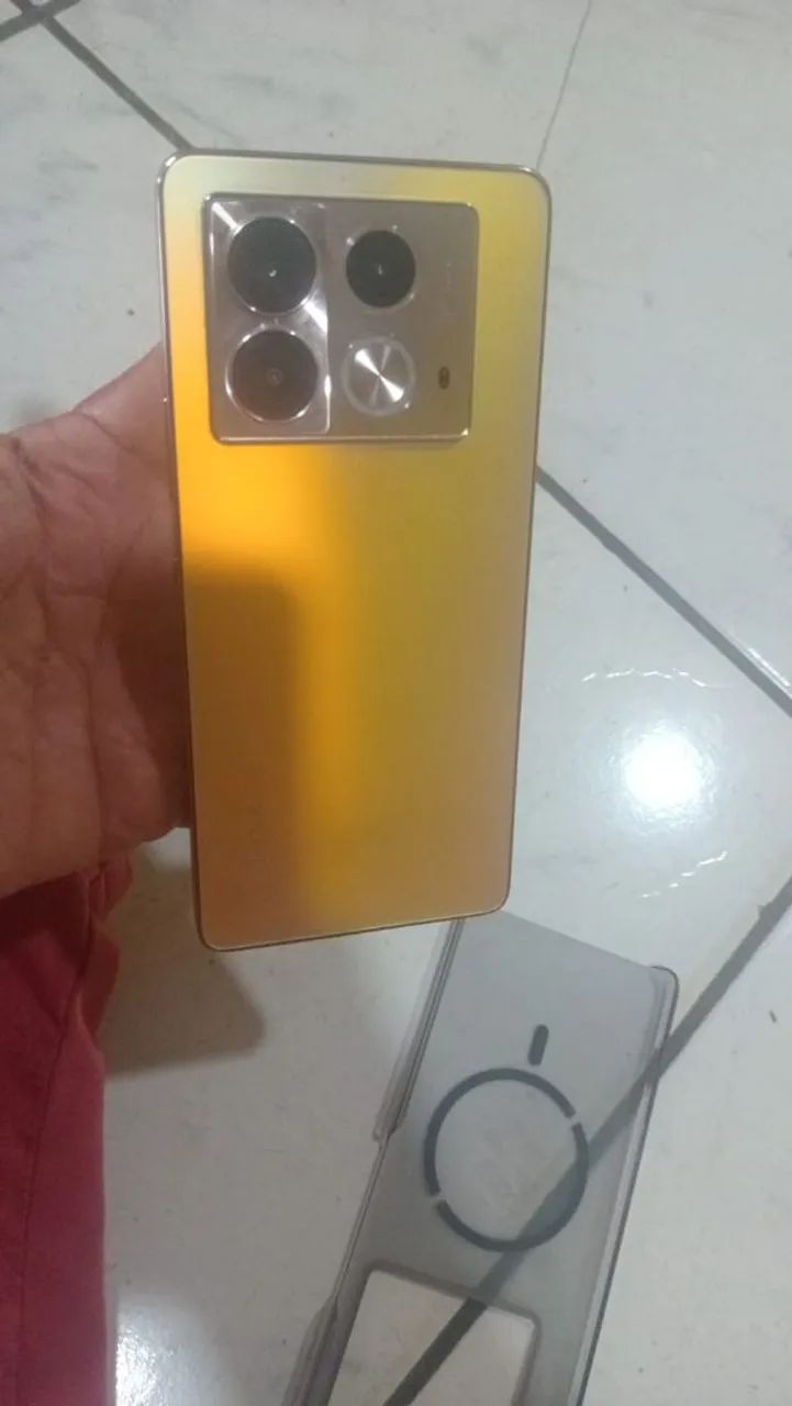 Vendo Infinix Note 40 5G - Foto 2