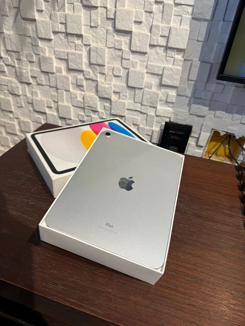 IPAD 10 64GB | PARCELO EM ATÉ 18X - Foto 4
