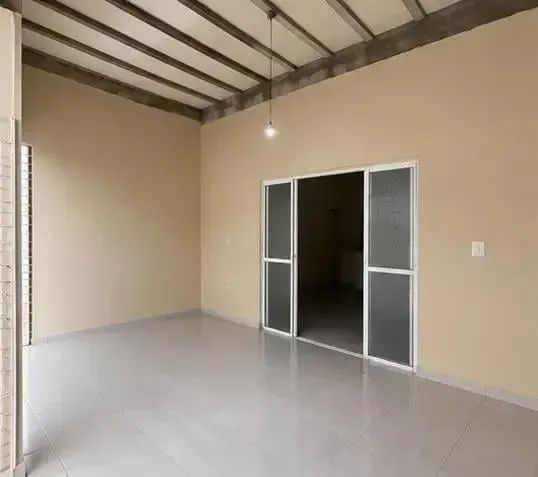 Casa na Boca do Rio