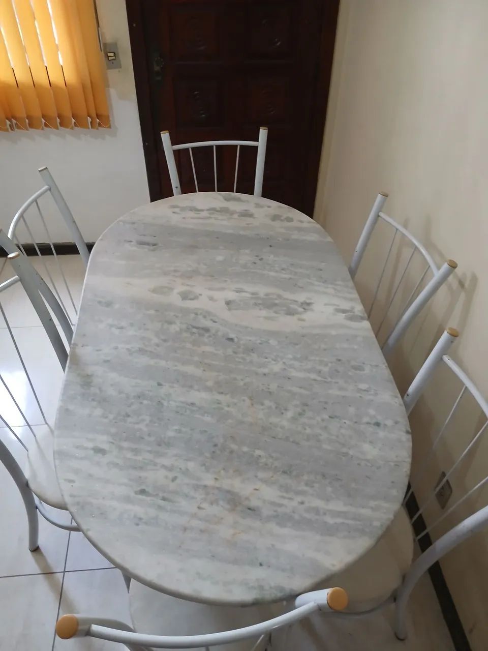Mesa  - Foto 2