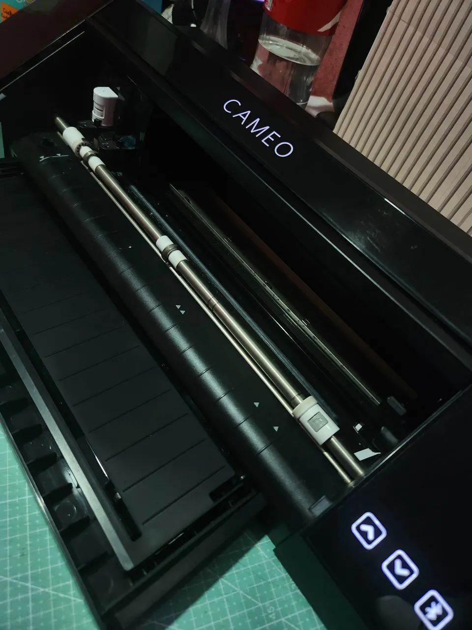 Silhouette cameo 4 - Foto 4