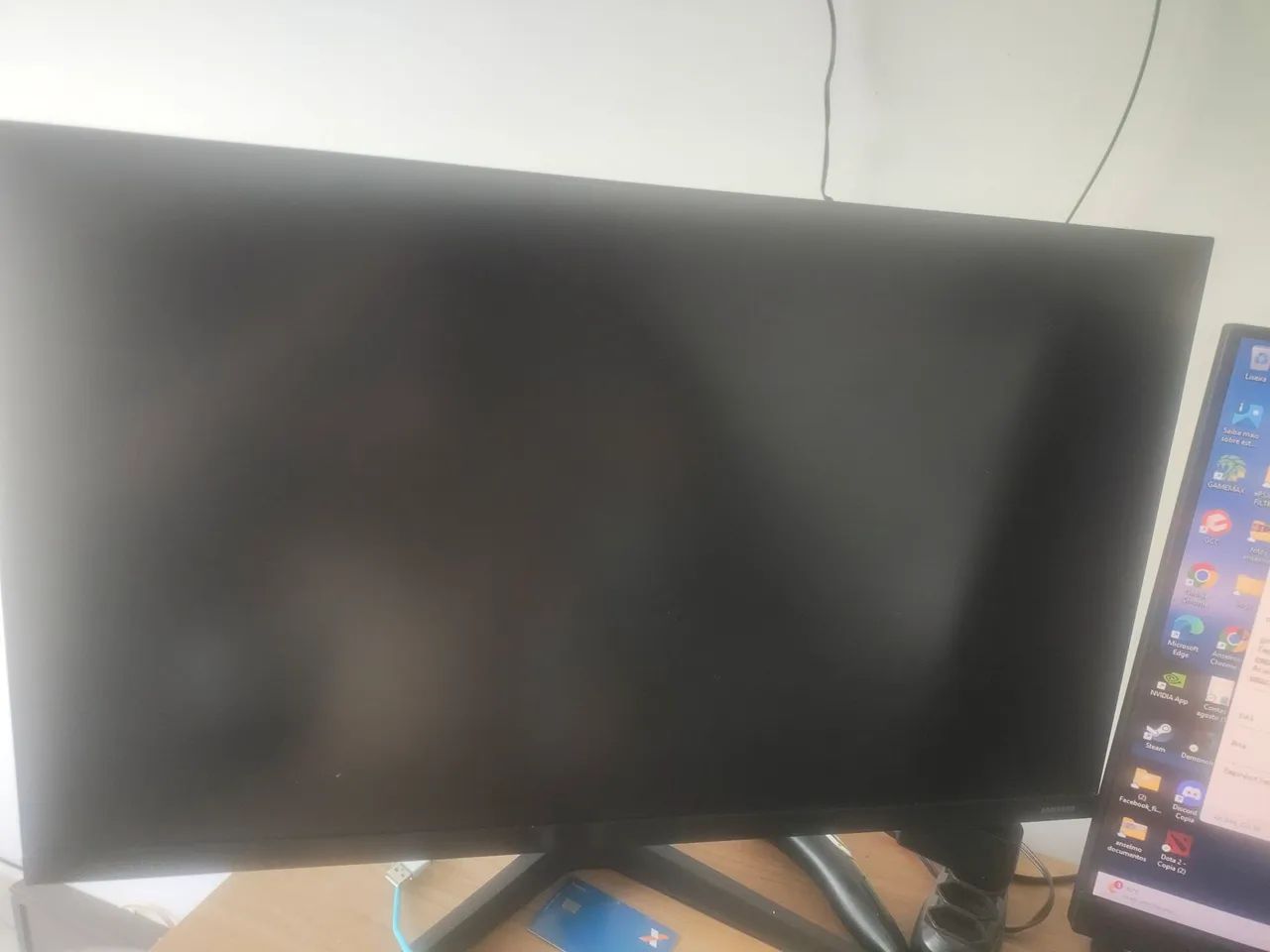 Monitor 27p 75hz - Foto 4